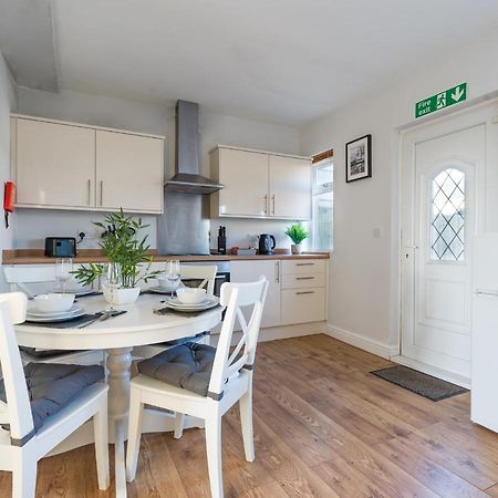 Allan House - 2 Bedroom, Newbiggin By The Sea Woodhorn Exteriér fotografie