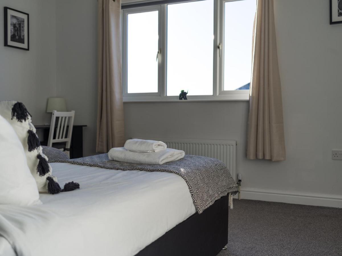 Allan House - 2 Bedroom, Newbiggin By The Sea Woodhorn Exteriér fotografie